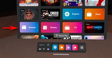 How to Use Private Browsing on Your Oculus Quest 2